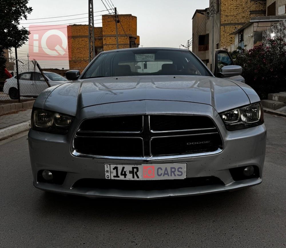 دودج تشارجر